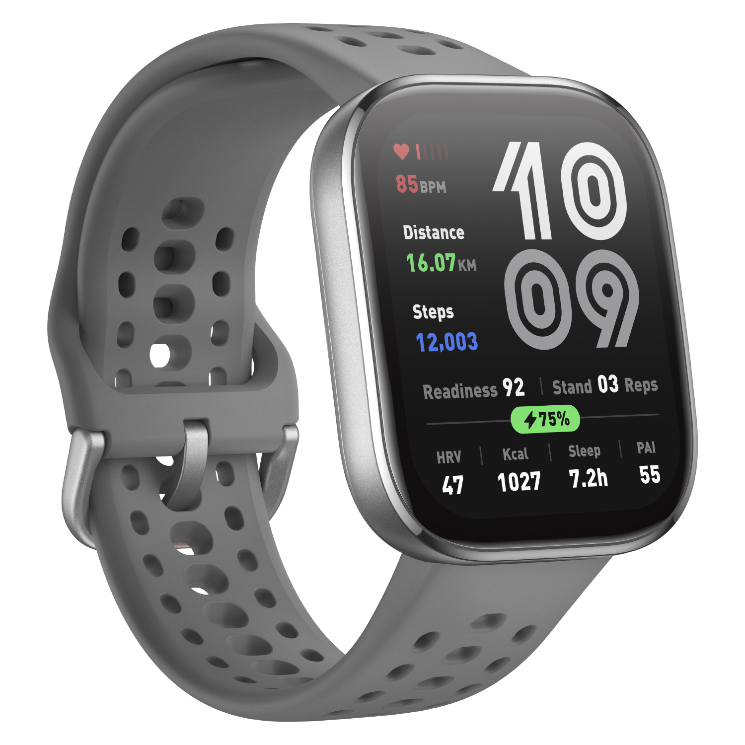 Foto 3 | Amazfit Bip 6 Piedra