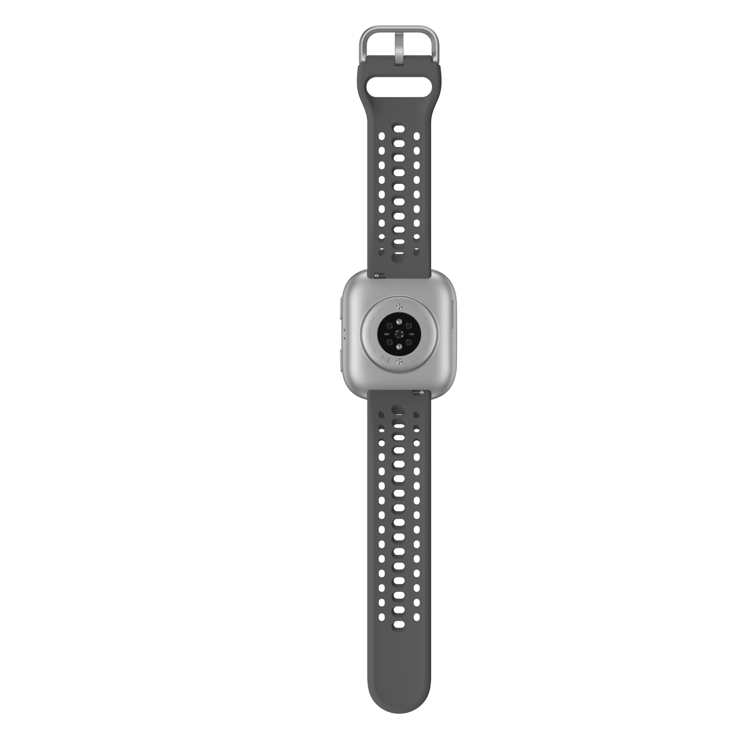 Foto 7 pulgar | Amazfit Bip 6 Piedra