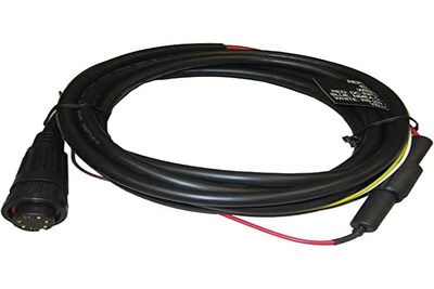 Foto 1 | Cable De Alimentación/datos Garmin 210 220 182 182c 152h Con Cables Desnudos - Venta Internacional.
