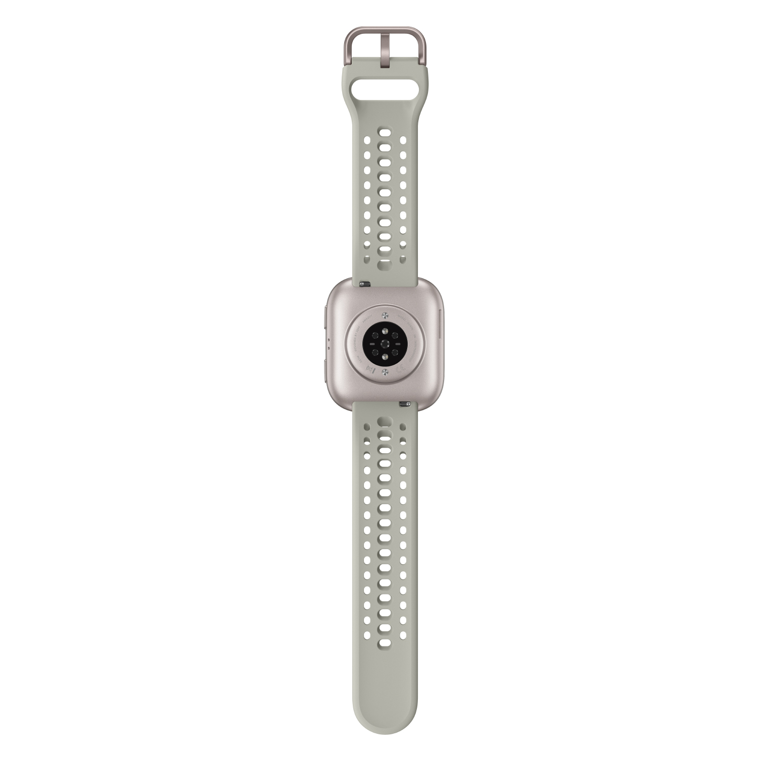 Foto 6 | Amazfit Bip 6 Gris