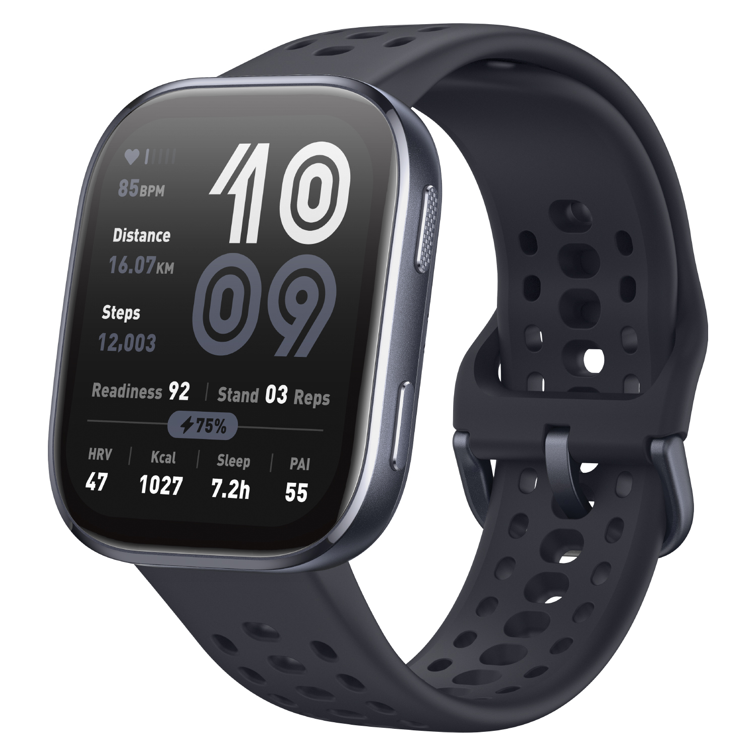 Amazfit Bip 6 Negro