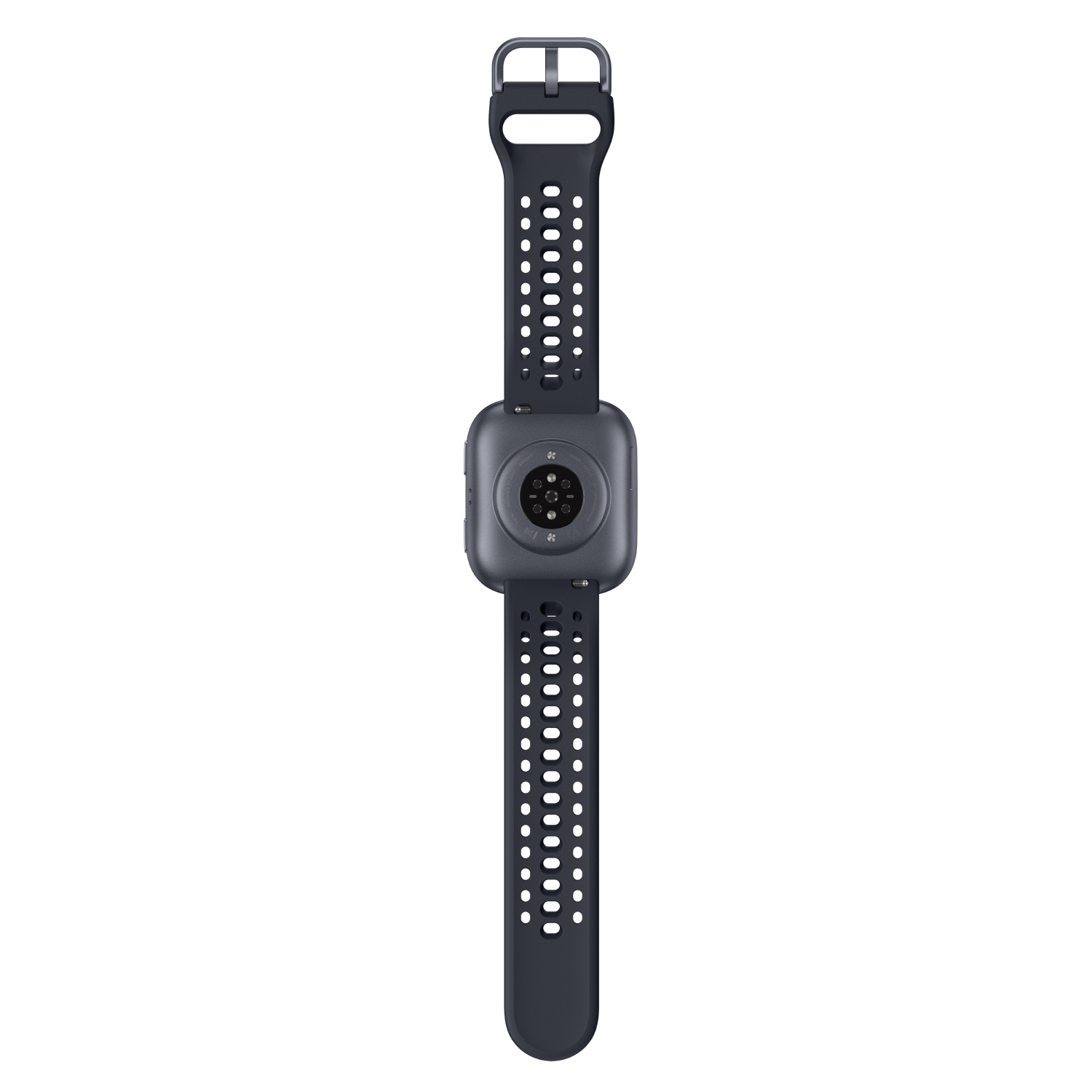 Foto 7 pulgar | Amazfit Bip 6 Negro