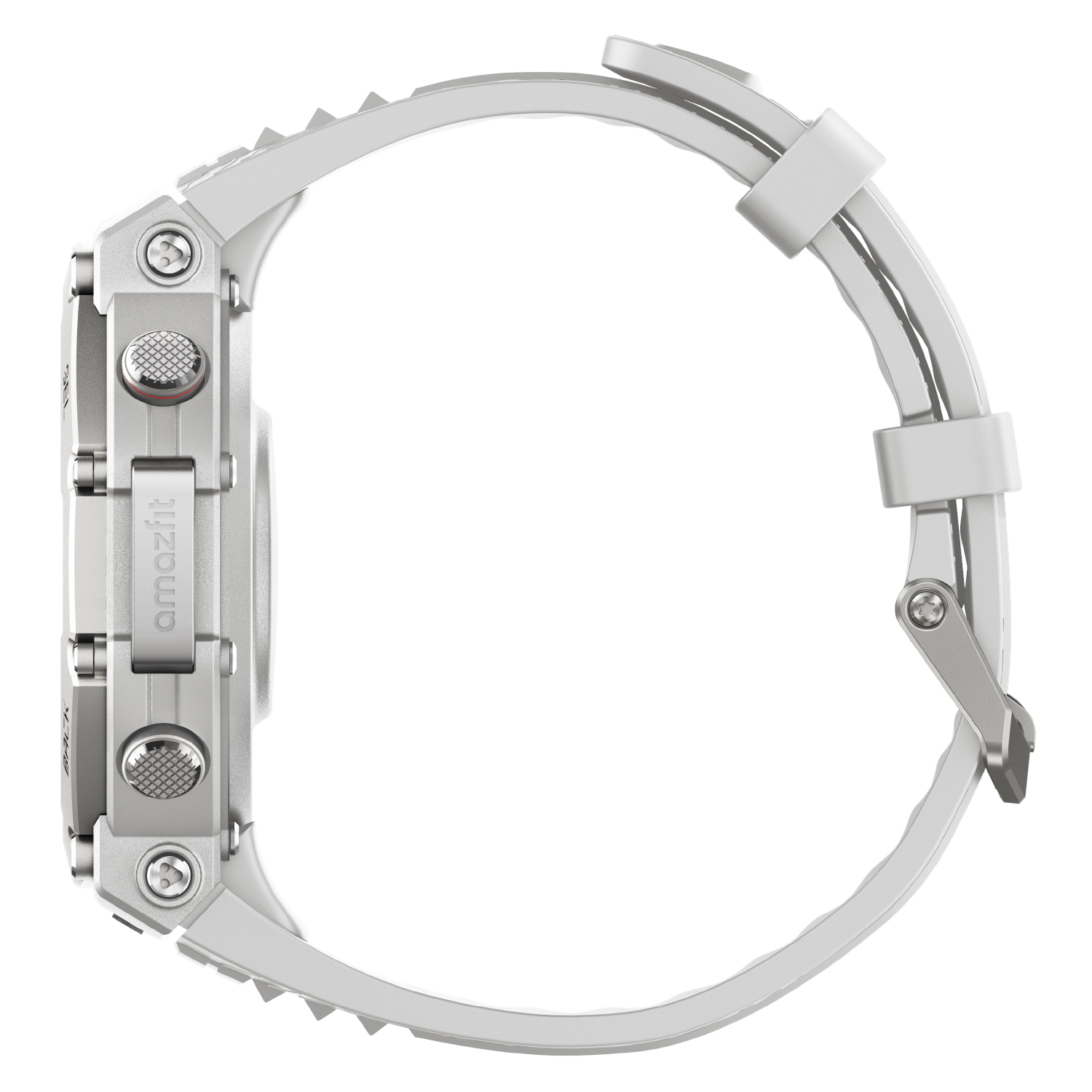 Foto 5 pulgar | Amazfit T-rex 3 Gris