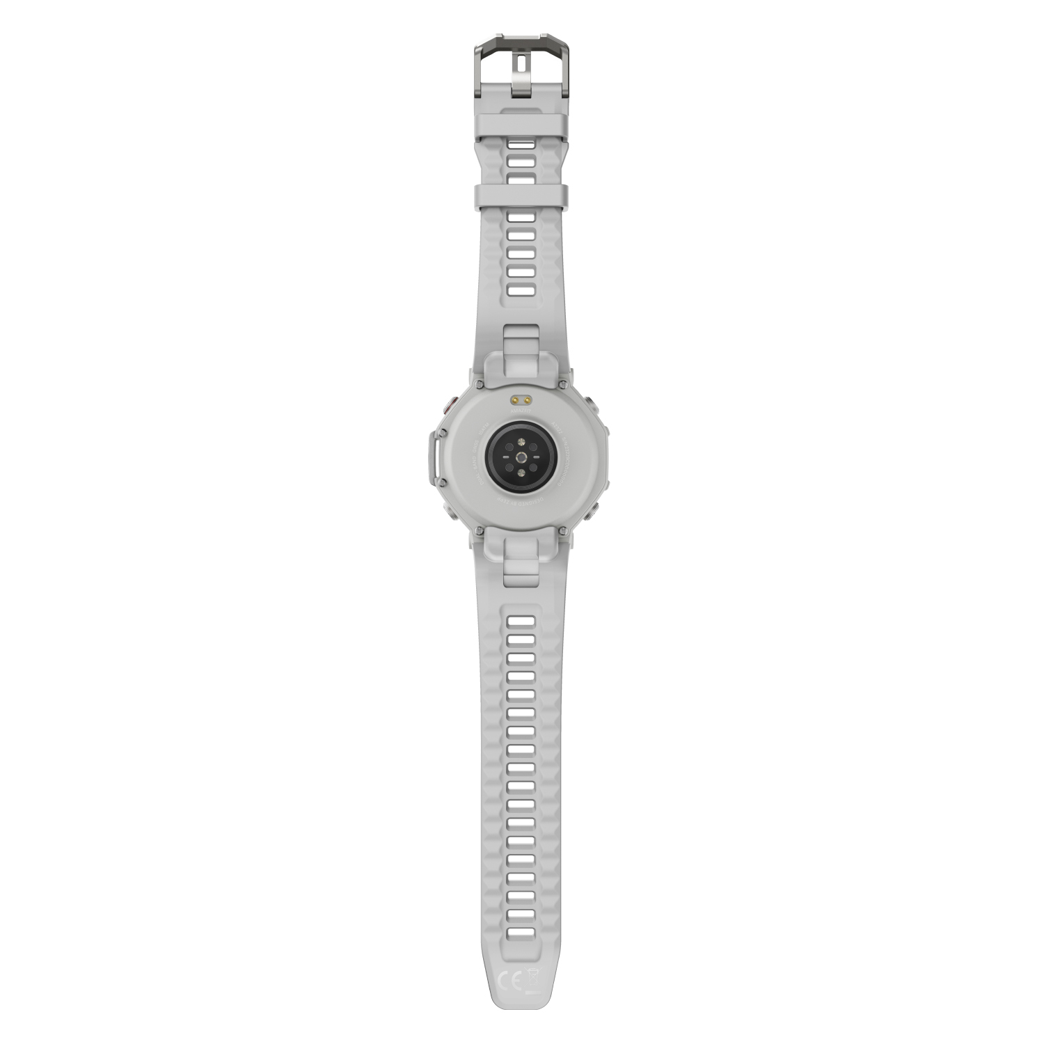 Foto 7 | Amazfit T-rex 3 Gris