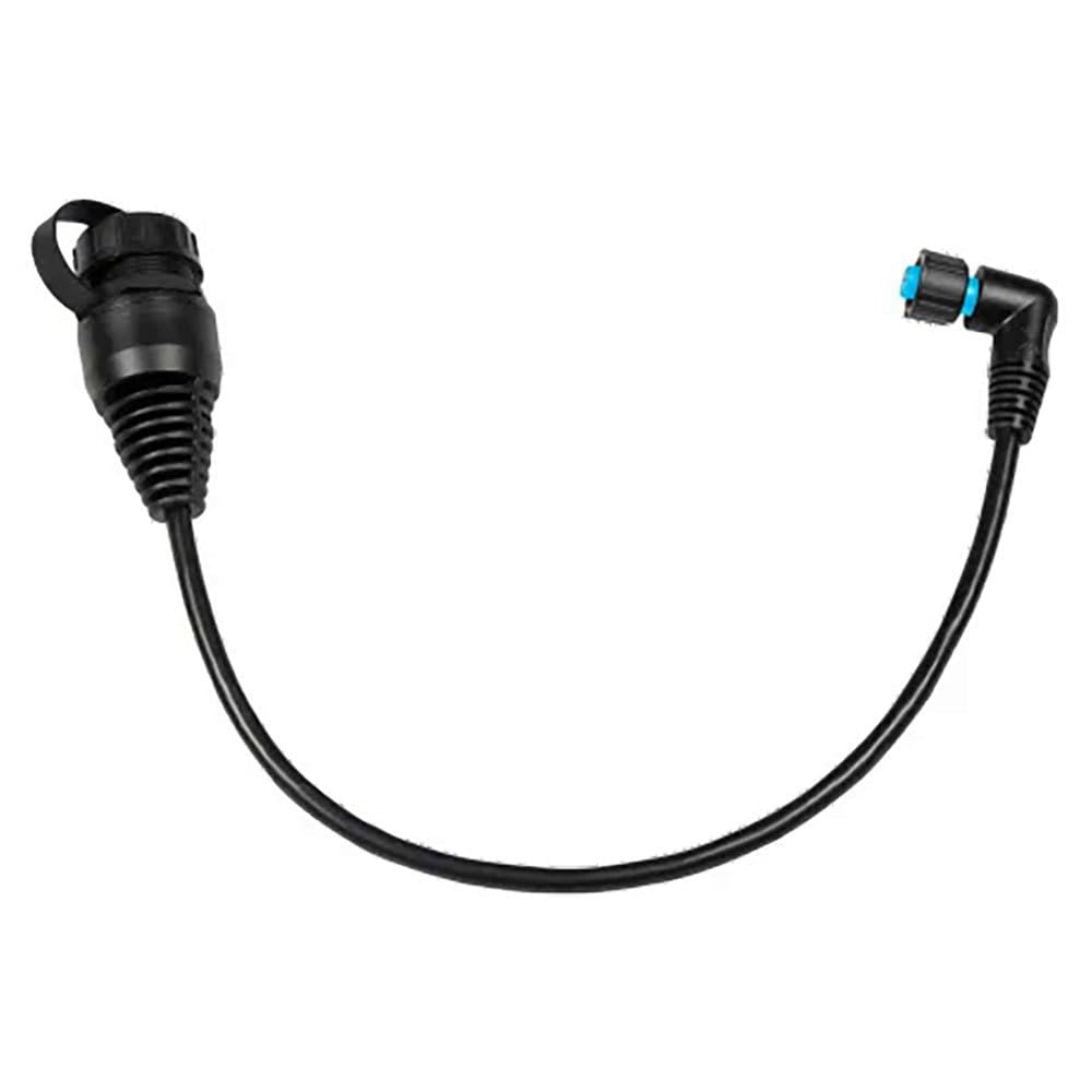 Cable Adaptador De Red Marino Garmin Hembra Pequeña A Hembra Grande - Venta Internacional.