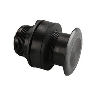 Foto 1 | Transductor De Profundidad Garmin Con Conector De 8 Pines Con Temperatura Para Fibra De Vidrio - Venta Internacional.