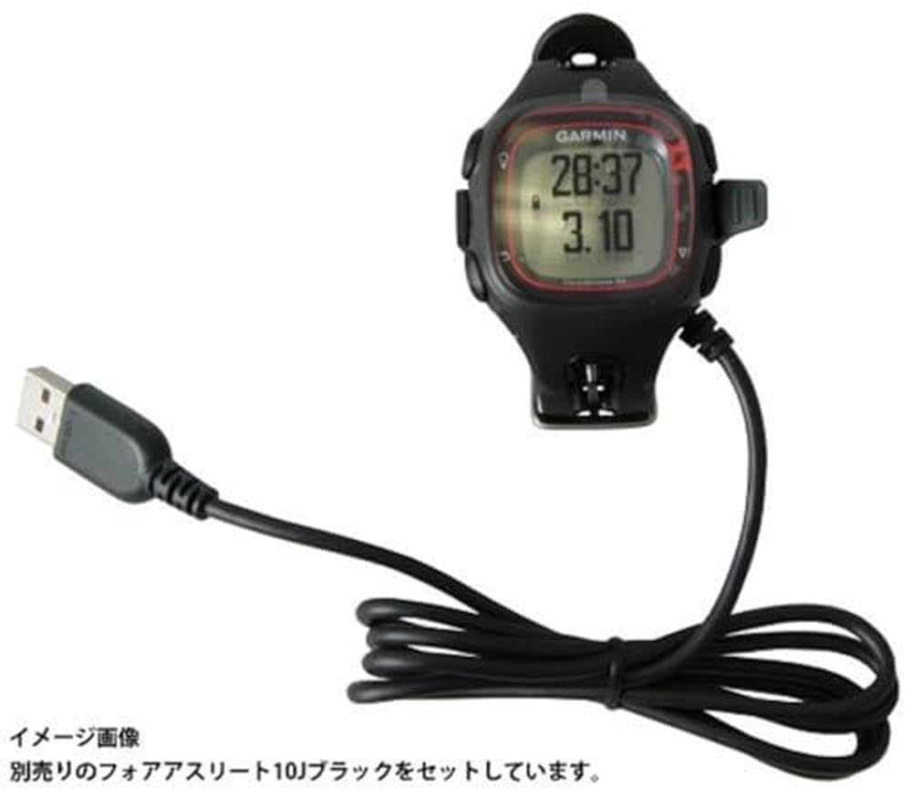 Foto 3 pulgar | Cable de Carga Garmin para Smartwatch-Venta Internacional
