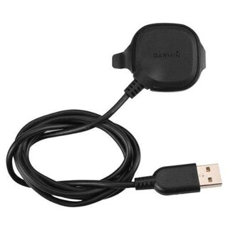 Foto 3 | Cable de Carga Garmin para Smartwatch-Venta Internacional