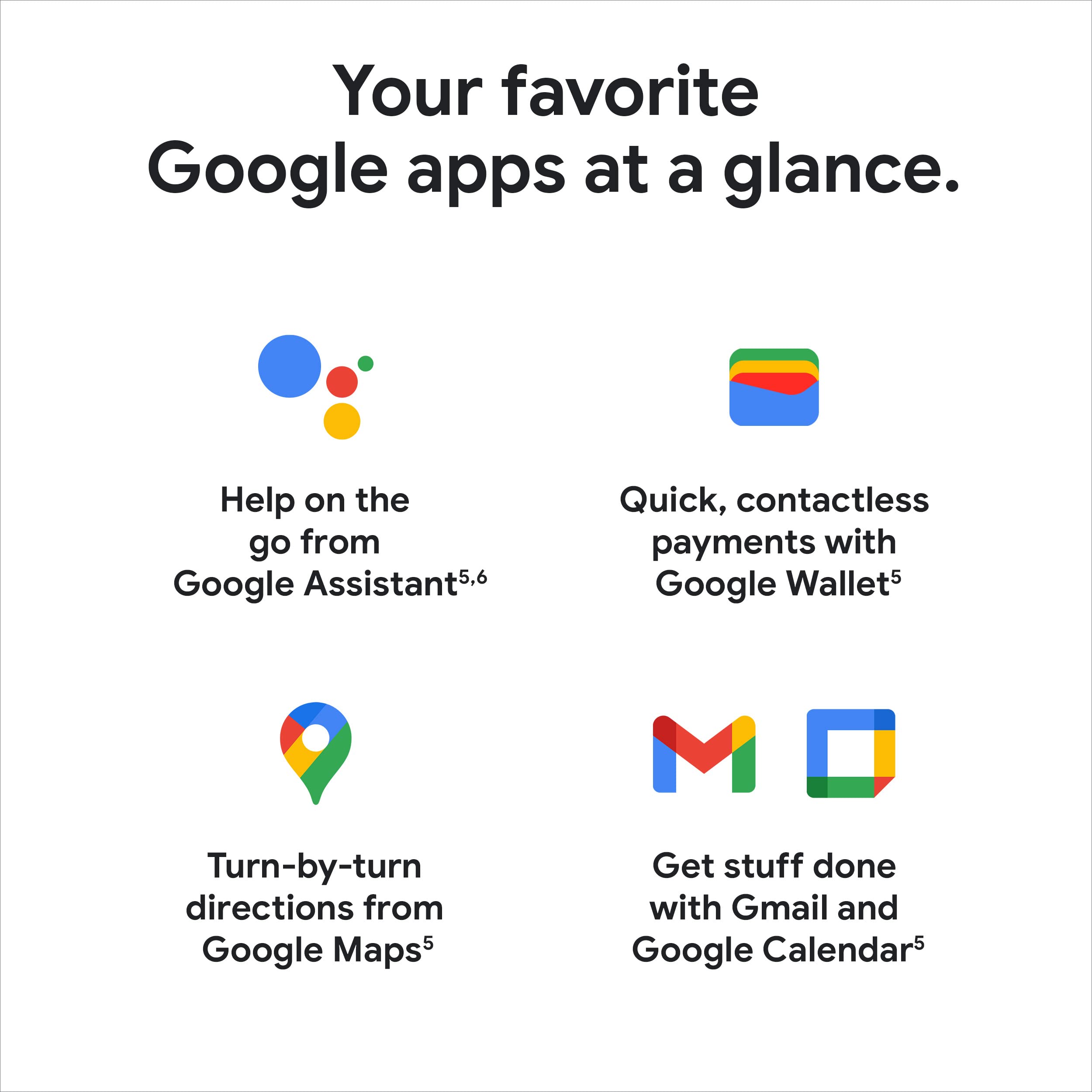 Foto 4 | Smartwatchs Google Pixel Watch Android - Venta Internacional