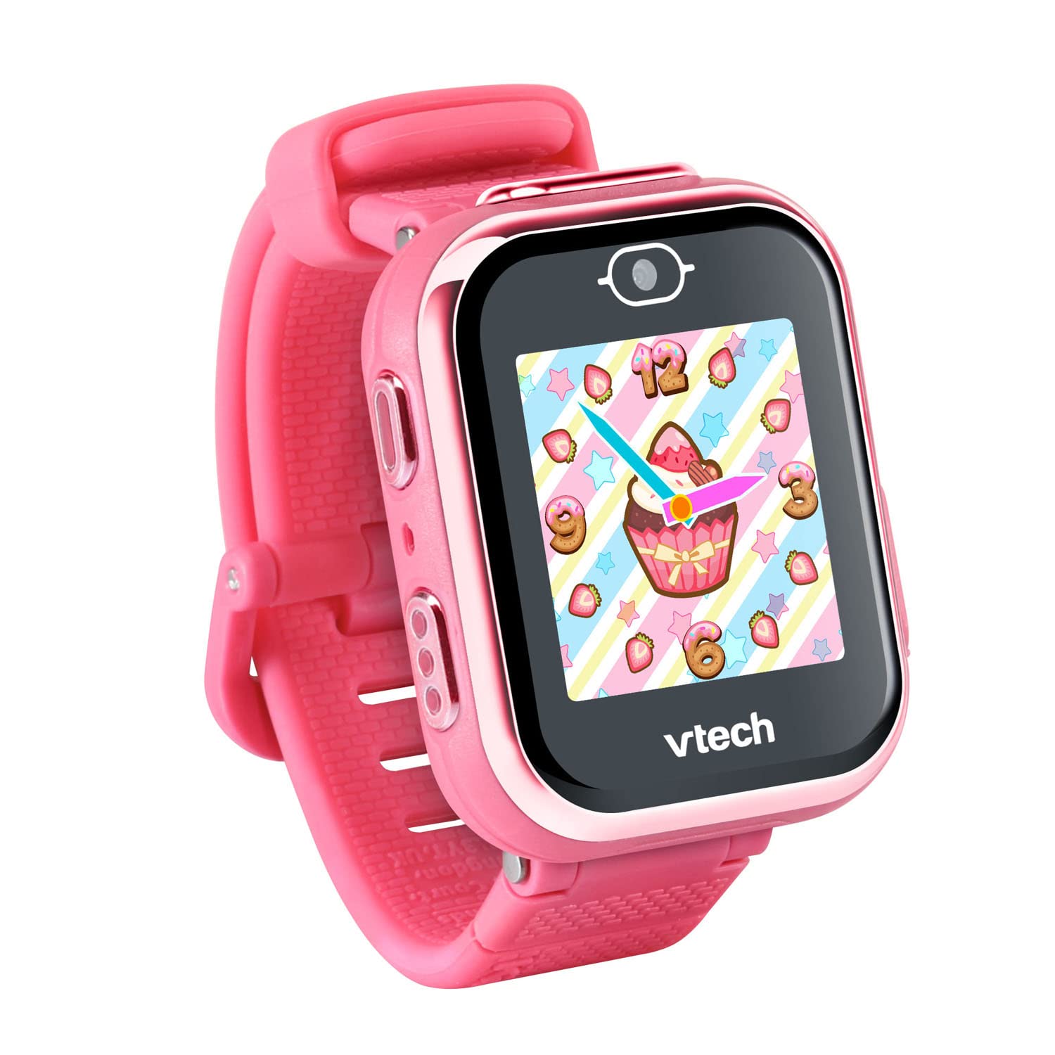 Foto 3 pulgar | Smartwatch Vtech Kidizoom Dx3 Para Niños, Rosa - Venta Internacional.