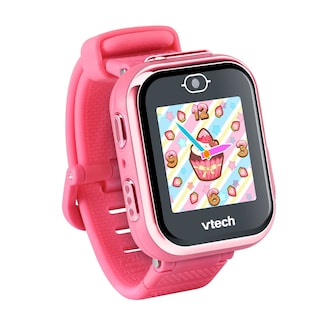 Foto 2 | Smartwatch Vtech Kidizoom Dx3 Para Niños, Rosa - Venta Internacional.