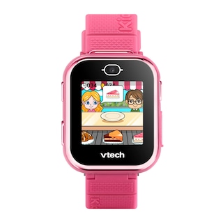Foto 5 | Smartwatch Vtech Kidizoom Dx3 Para Niños, Rosa - Venta Internacional.