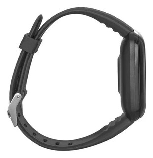 Foto 3 | Smartwatch Bluetooth C/relo, Oximetro Camara Color Negro Greenleaf