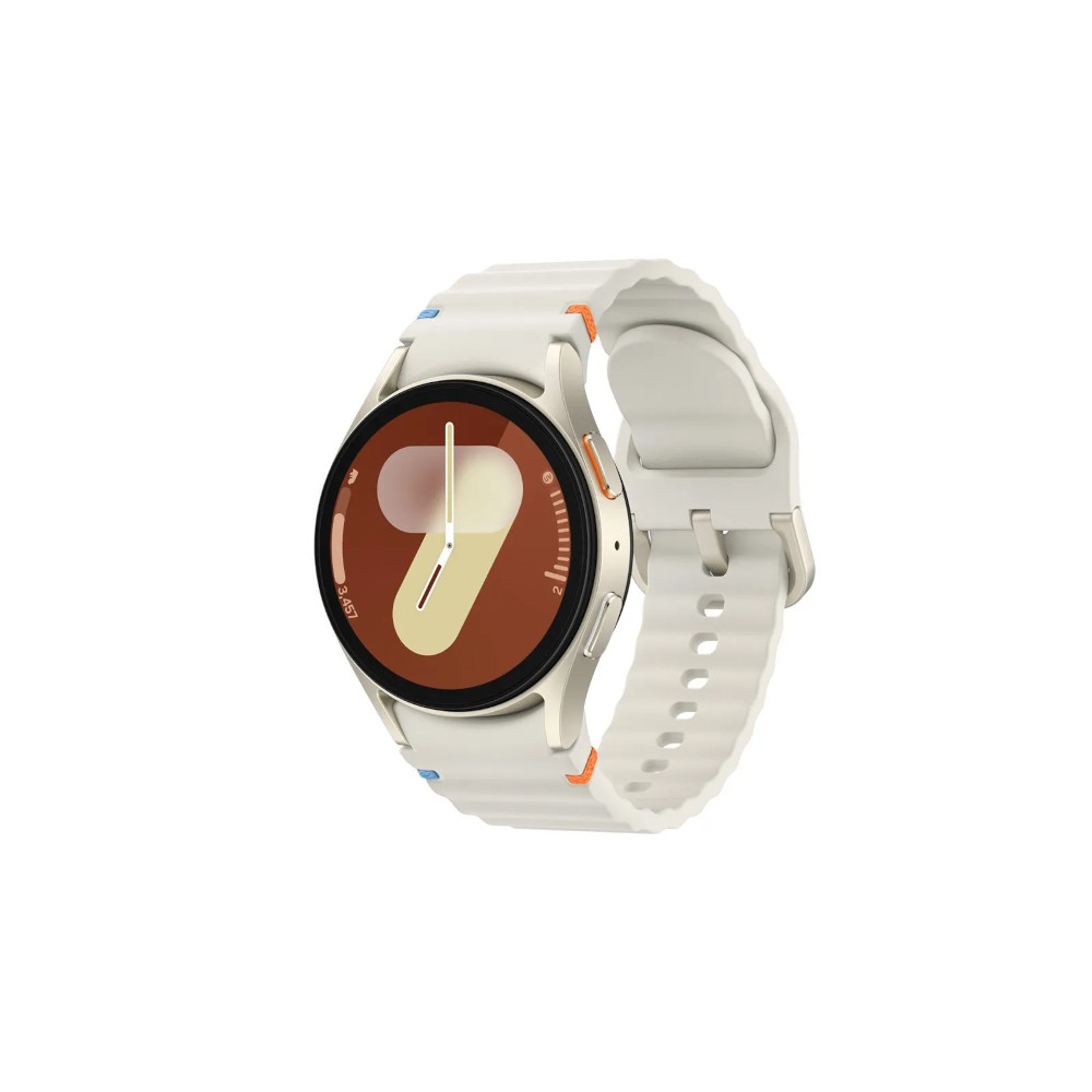 Foto 1 | Reloj Inteligente Samsung Galaxy Watch 7 40mm color Crema