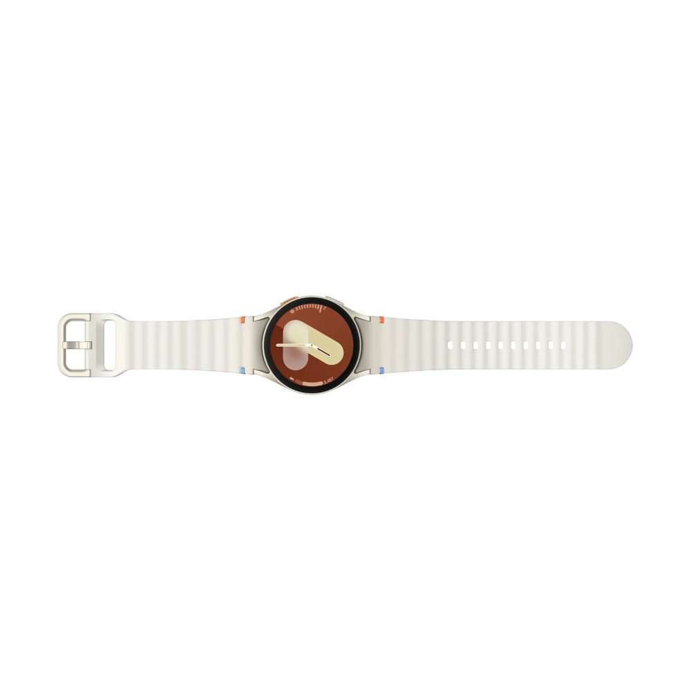 Foto 3 pulgar | Reloj Inteligente Samsung Galaxy Watch 7 40mm color Crema