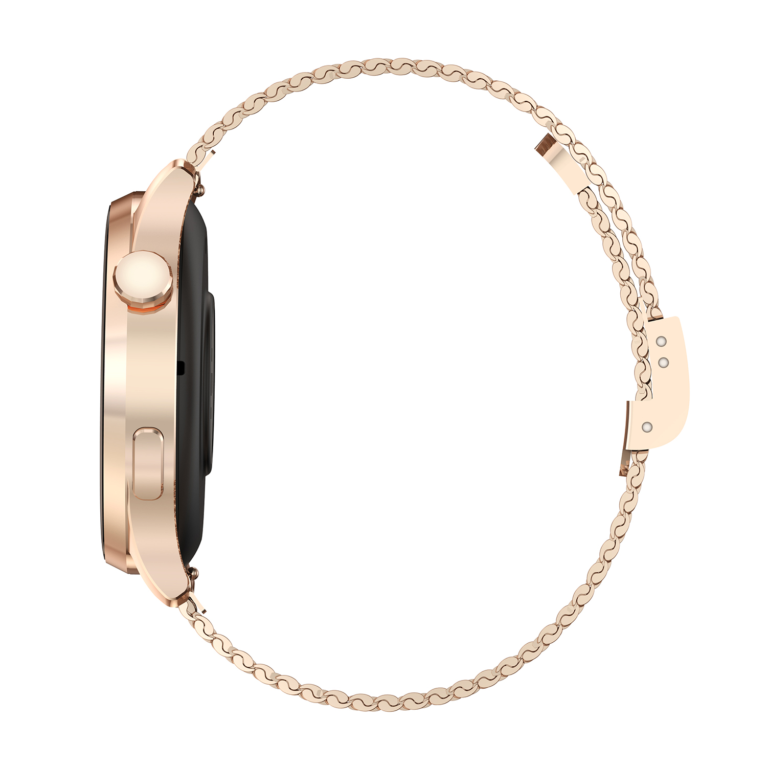 Foto 5 pulgar | Kieslect Lora Reno 3 Dorado