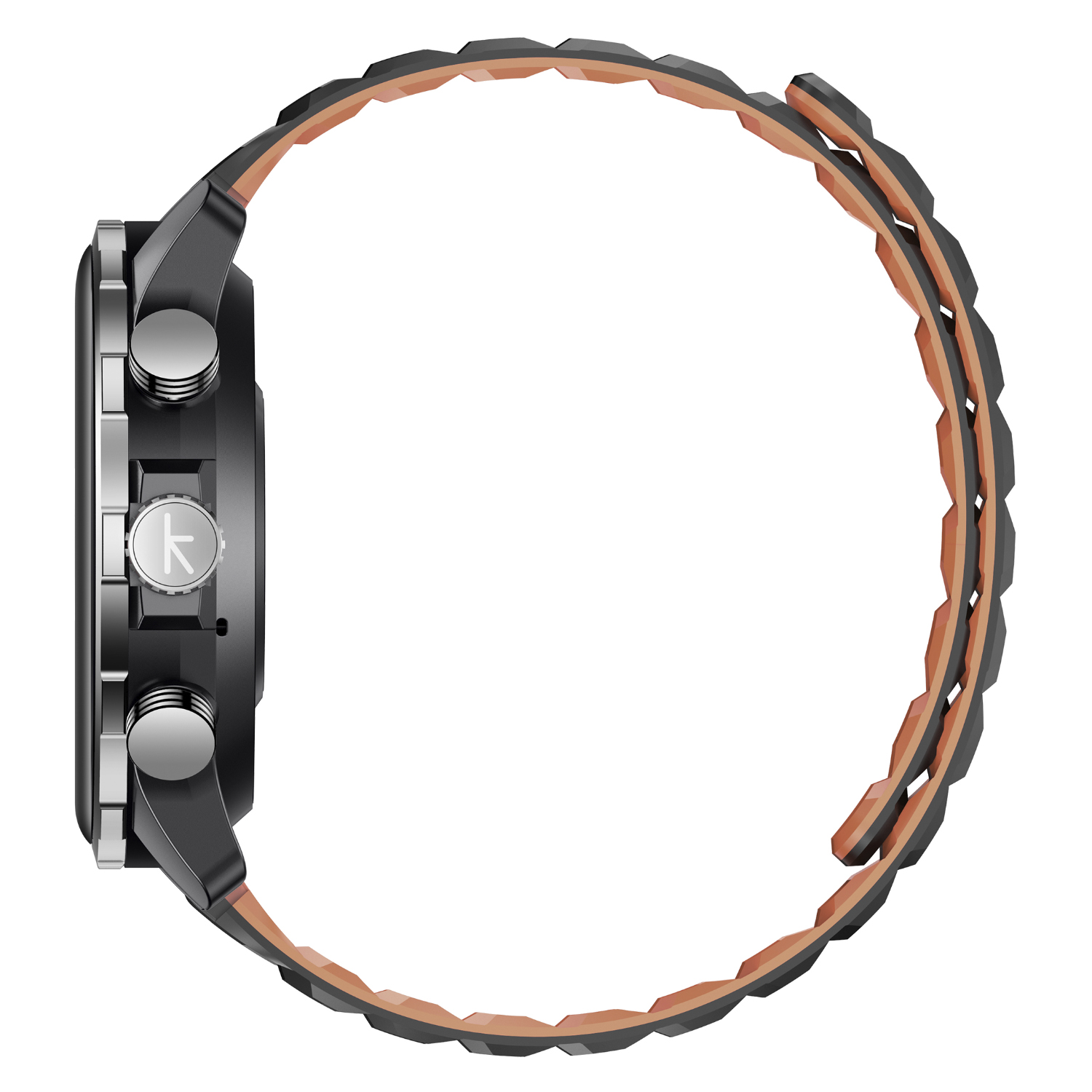 Foto 6 pulgar | Kieslect Kr3 Negro