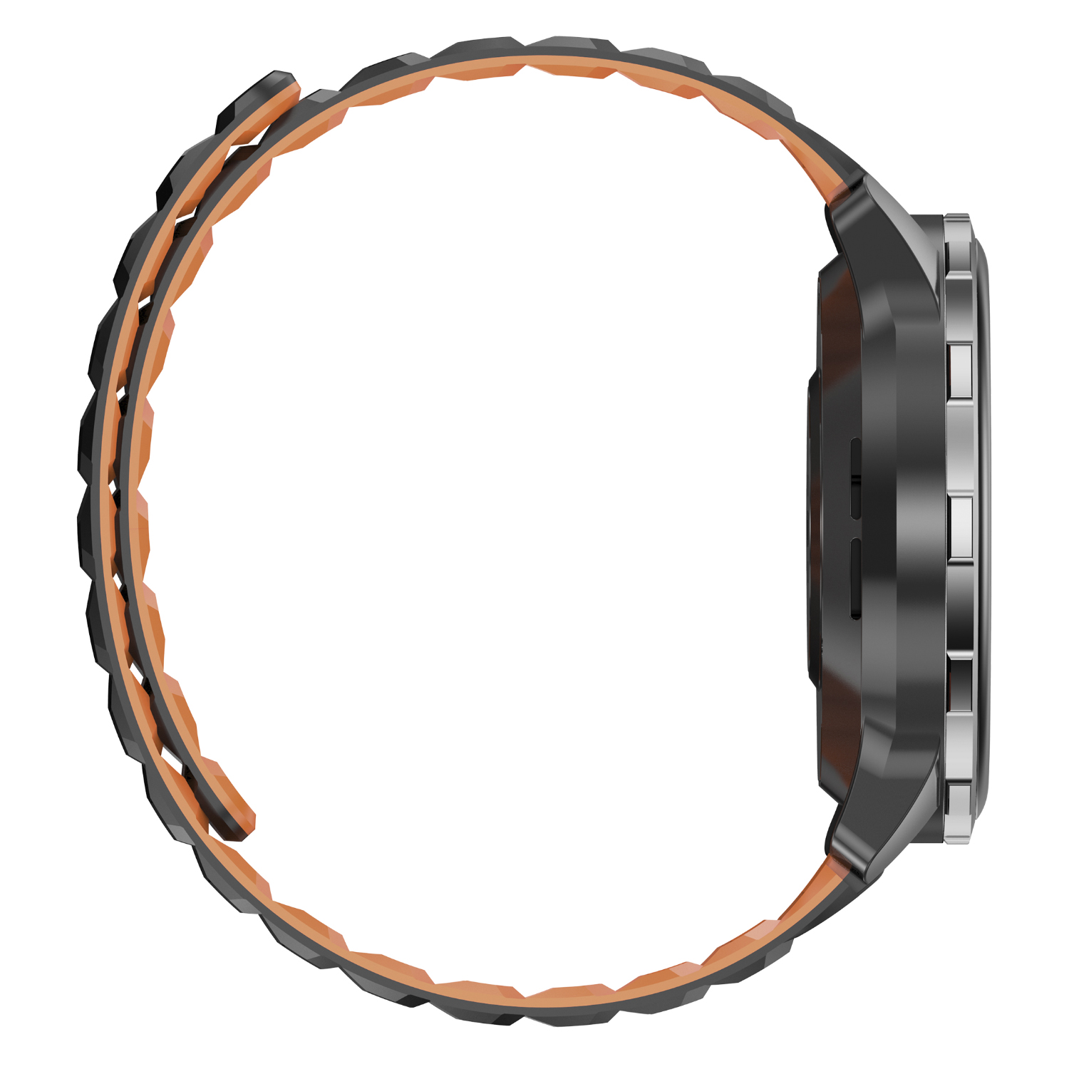 Foto 7 pulgar | Kieslect Kr3 Negro