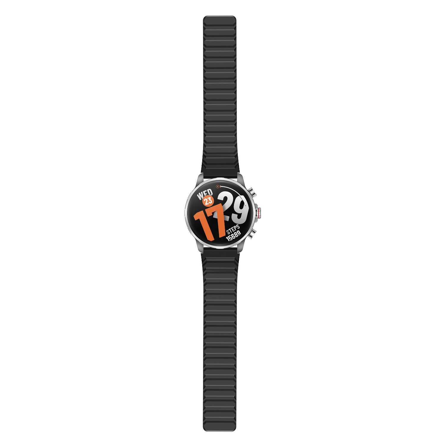 Foto 9 pulgar | Kieslect Kr3 Negro
