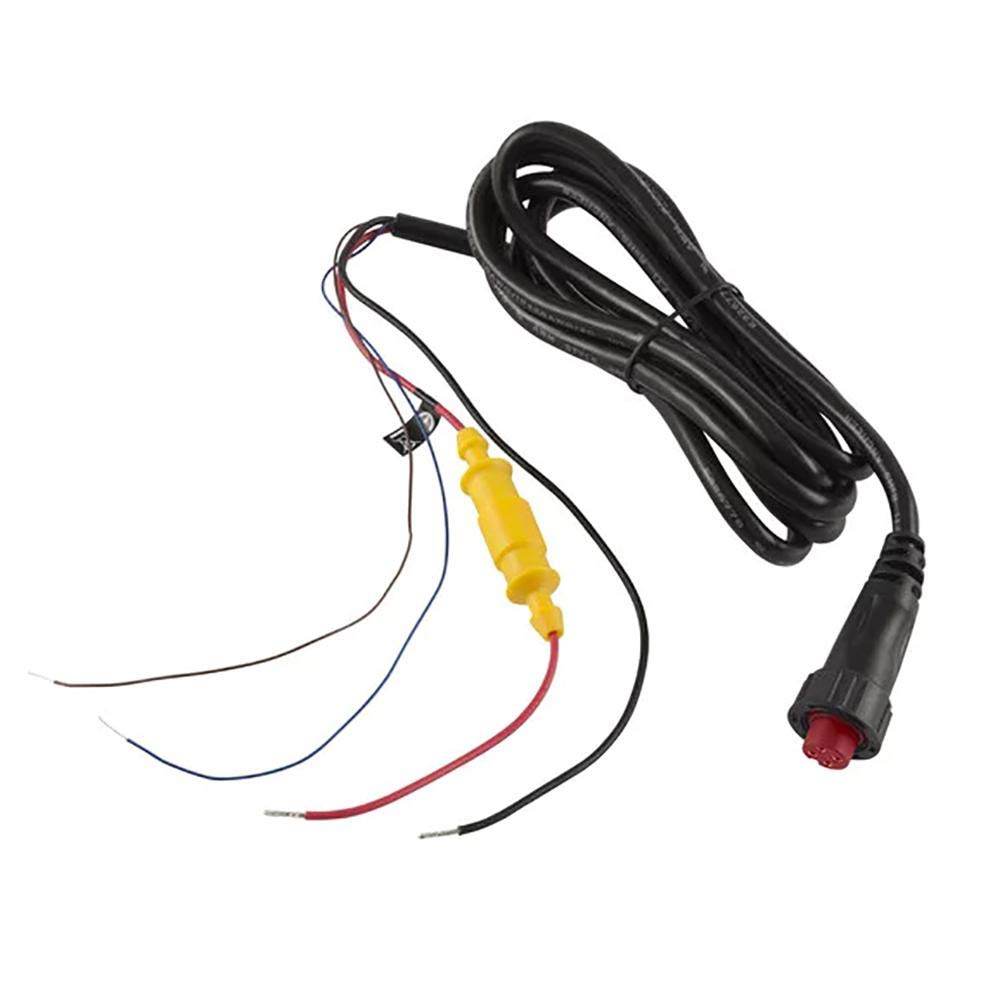 Foto 1 | Cable De Alimentación Garmin 010-12938-00 Para Echomap Ultra Black - Venta Internacional.