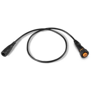 Foto 1 | Cable Adaptador Garmin 010-12718-00 Para Transductor De 4 Pines A 12 Pines - Venta Internacional.