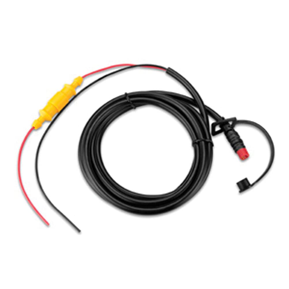 Foto 1 | Cable De Alimentación Garmin Echo Series 010-11678-10 1,8 M - Venta Internacional.