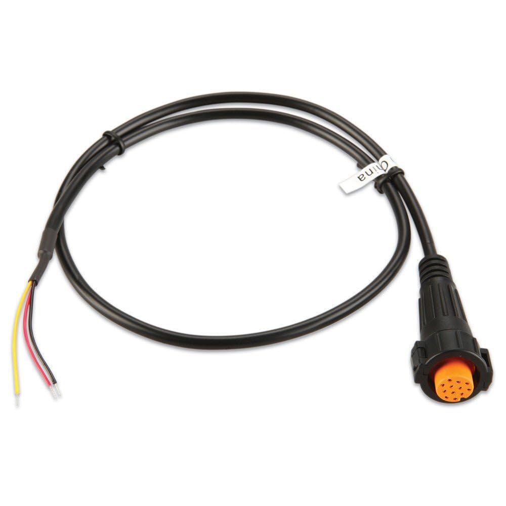 Foto 2 pulgar | Cable De Retroalimentación Del Timón Garmin - Venta Internacional.
