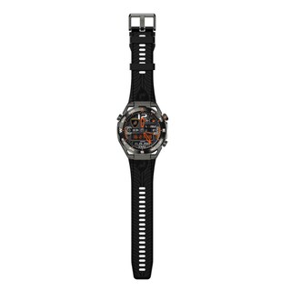 Foto 3 | Smartwatch Lamborghini Aventador V12 Gt Nero Nemesis