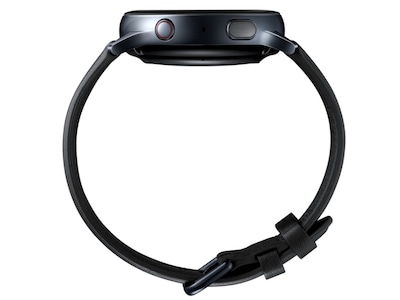 Foto 4 | Reloj Smatwatch Samsung Galaxy Active 2 Stainless Steel 40mm Color Negro