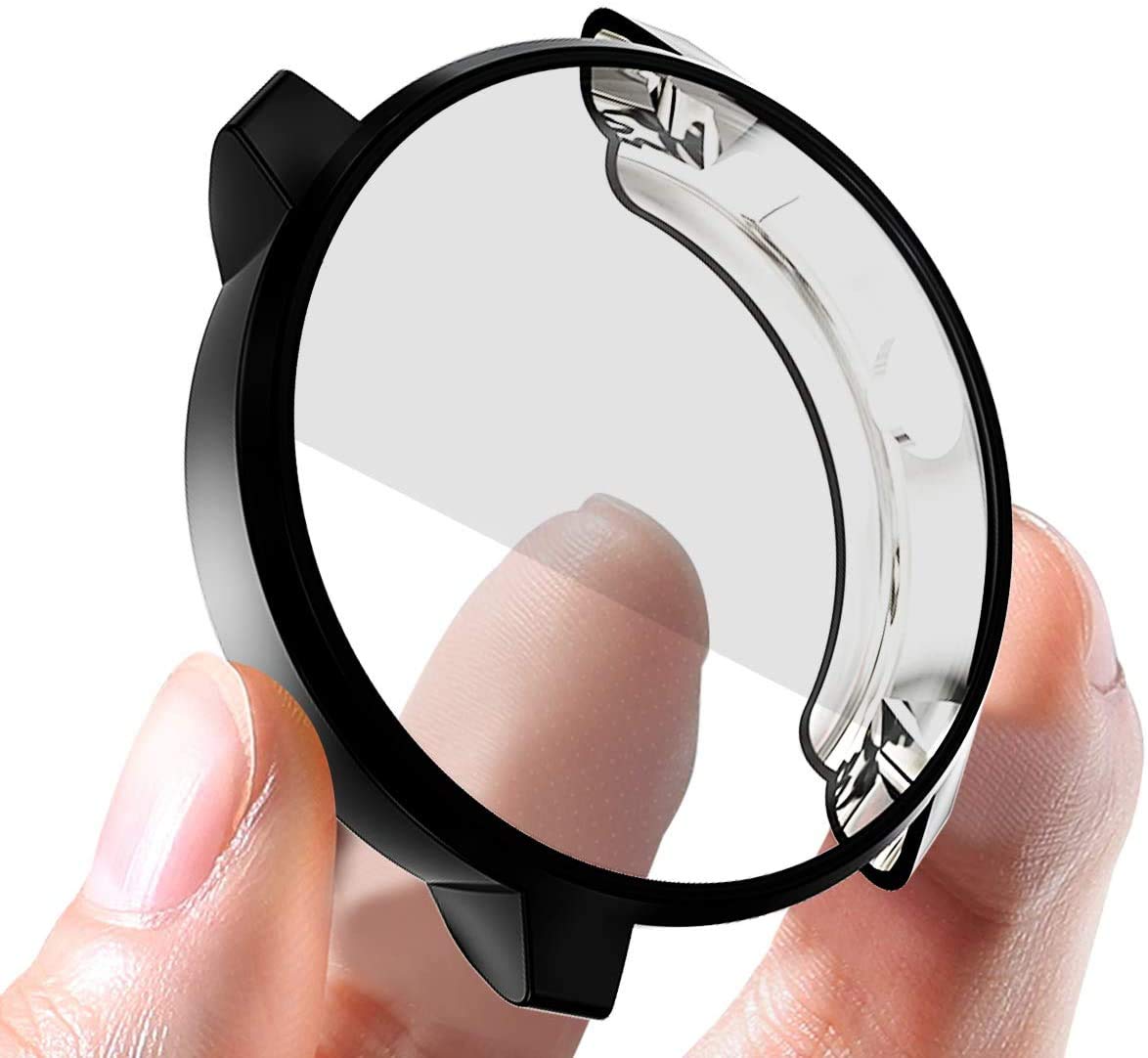 Foto 6 pulgar | Funda Protectora De Tpu De Repuesto Para Garmin Vivoactive 3 Music - Venta Internacional.