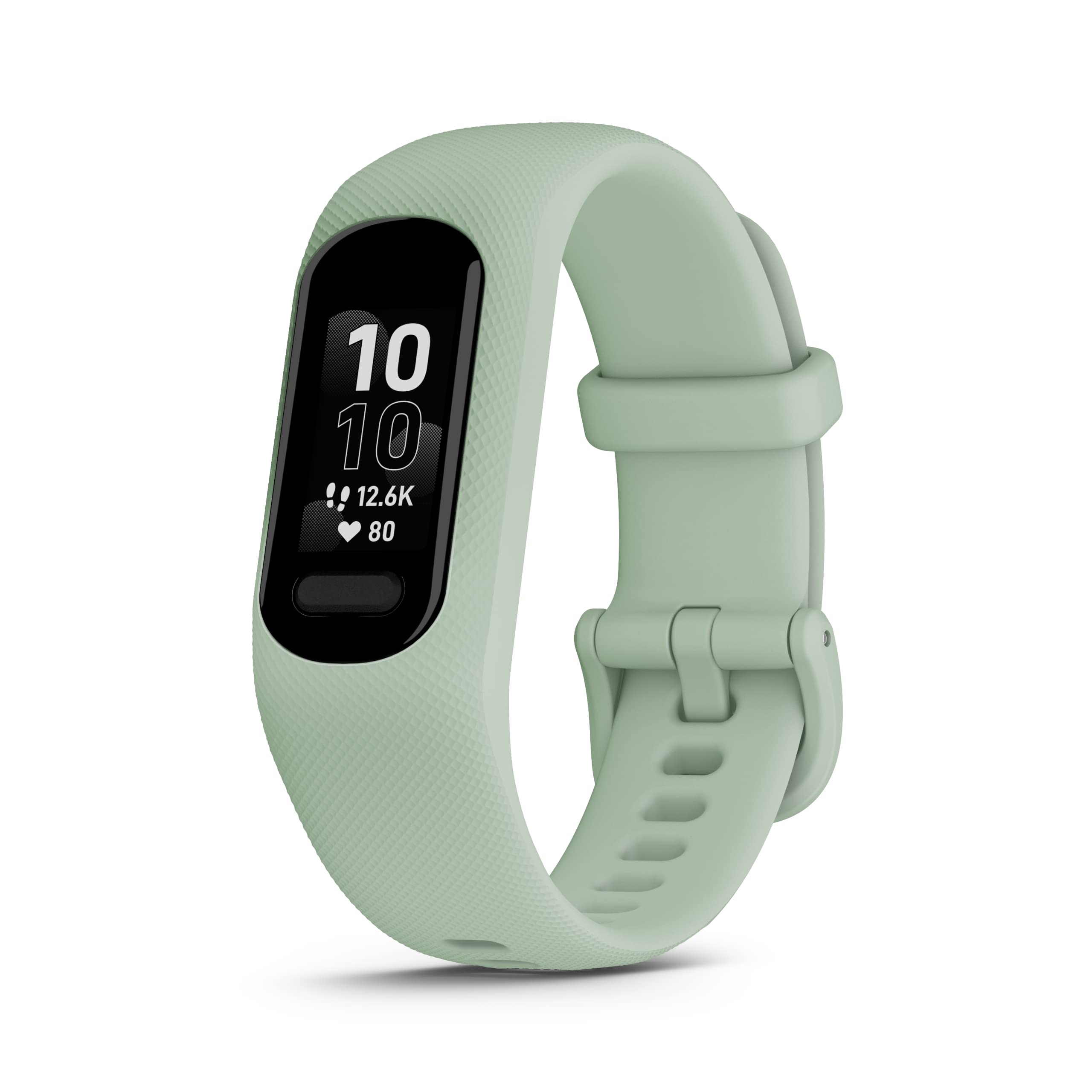 Foto 2 pulgar | Monitor De Actividad Física Garmin Vívosmart  5 Batería Larga Cool Mint - Venta Internacional.