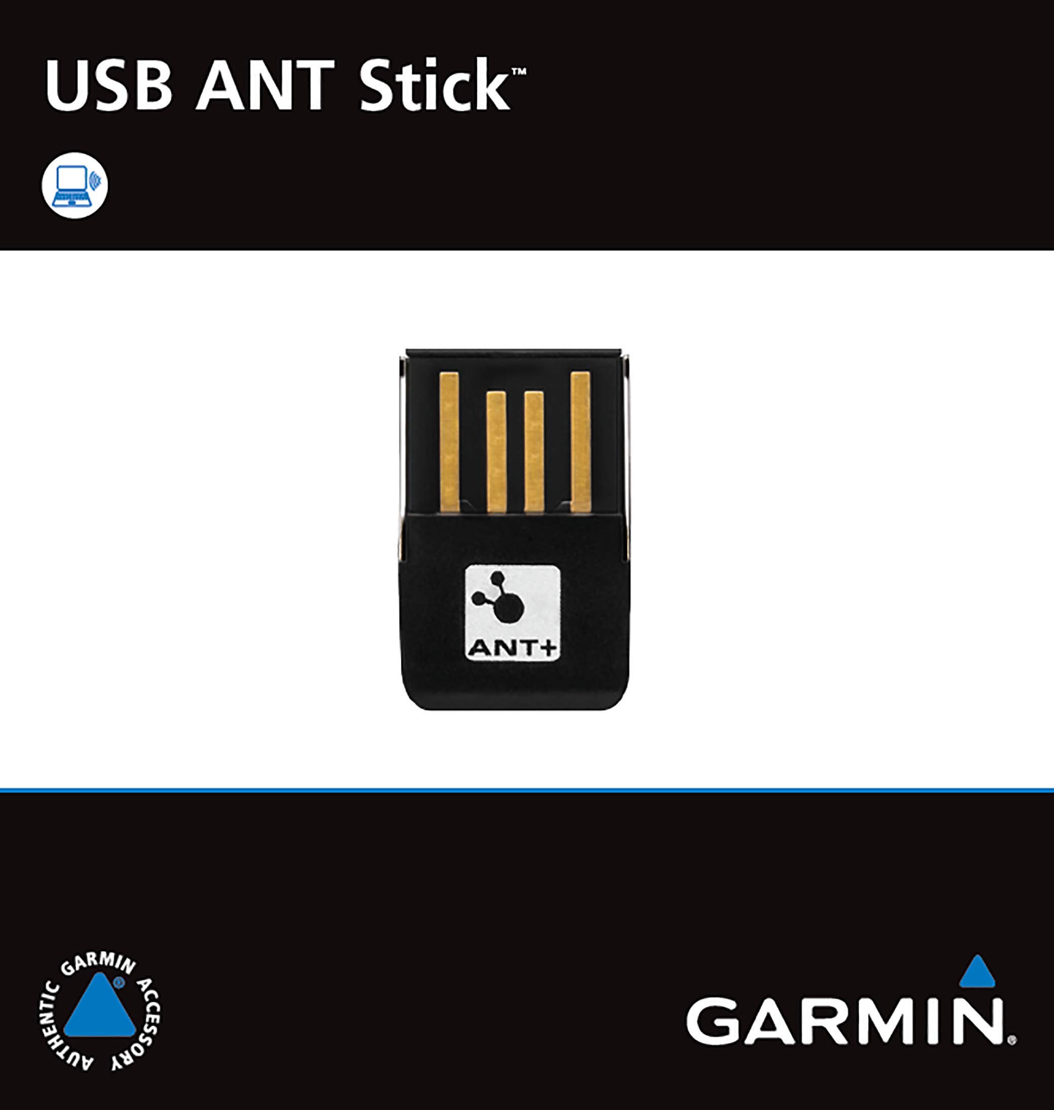 Foto 2 | Dispositivo Usb Ant Garmin Para Dispositivos De Fitness - Venta Internacional.