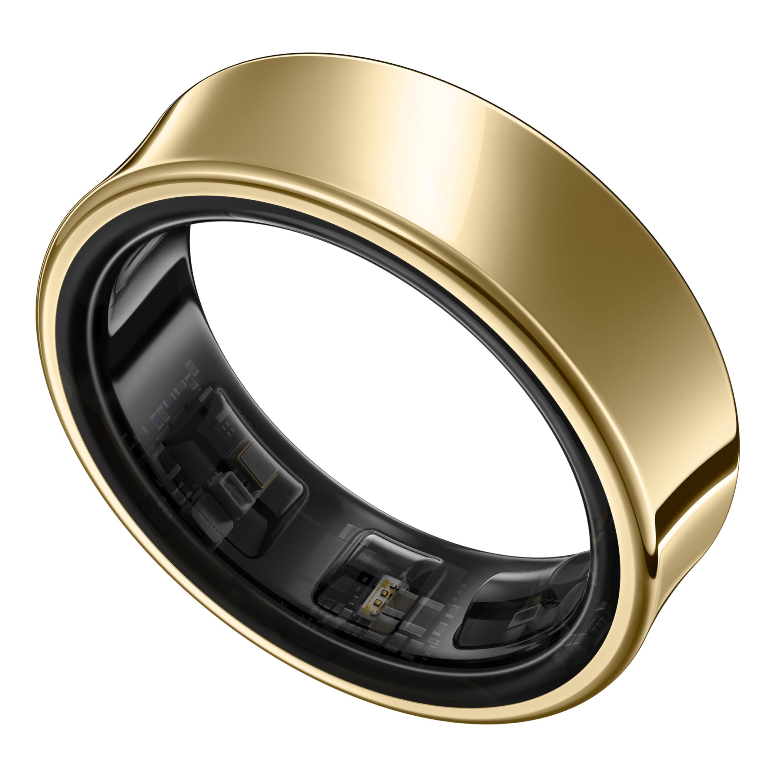 Rastreador De Sueño Smart Ring Para Samsung Galaxy Ring, Con Ia - Venta Internacional.