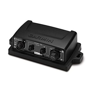 Foto 1 | Interfaz Black Box Bridge Garmin Gnd 10 010-01226-00 - Venta Internacional.