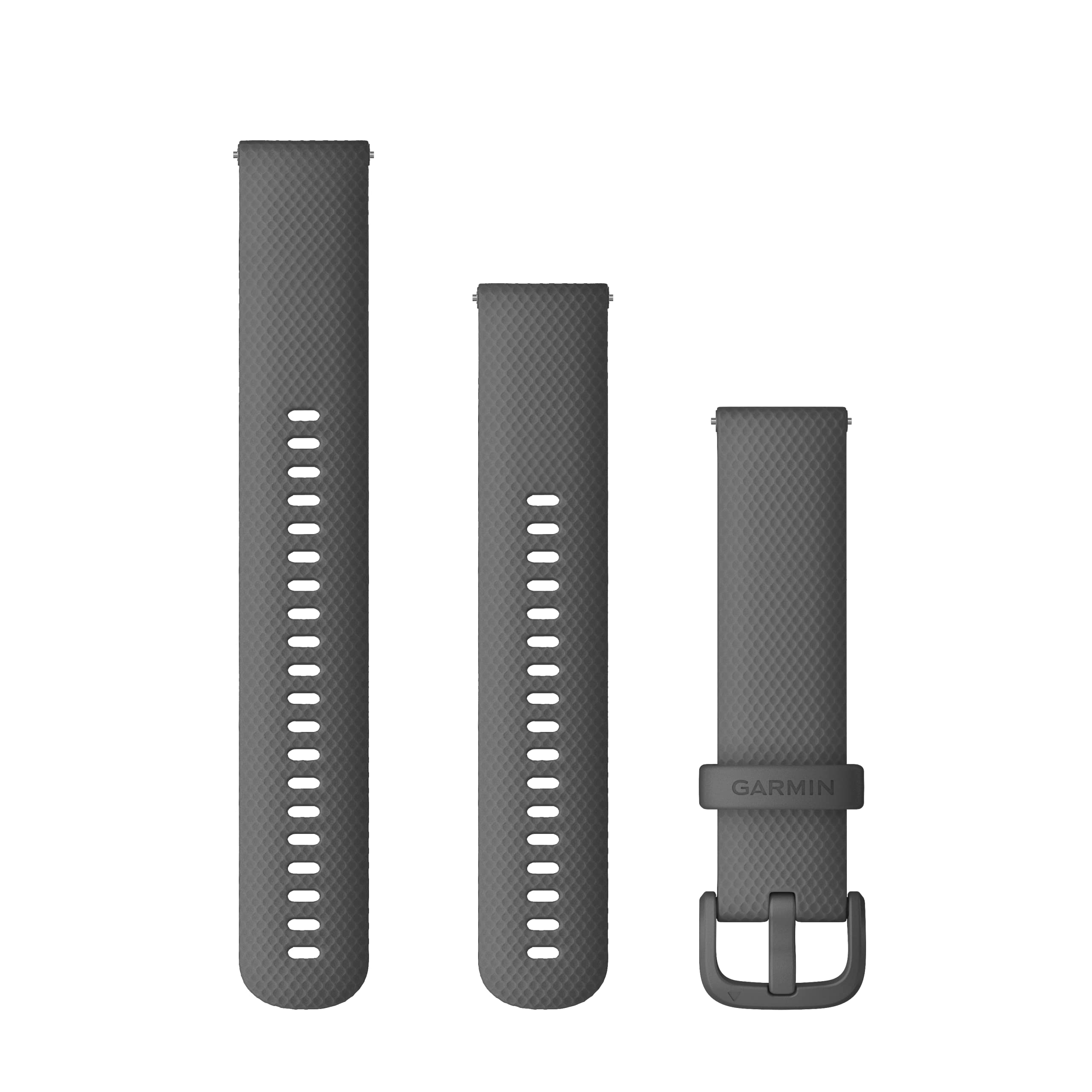 Correa De Reloj Garmin Venu Sq Con Correa De Cierre Rápido De 20 Mm - Venta Internacional.