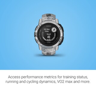 Foto 5 | Reloj Gps Para Exteriores Garmin Instinct 2s Camo Edition - Venta Internacional.