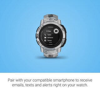 Foto 6 | Reloj Gps Para Exteriores Garmin Instinct 2s Camo Edition - Venta Internacional.