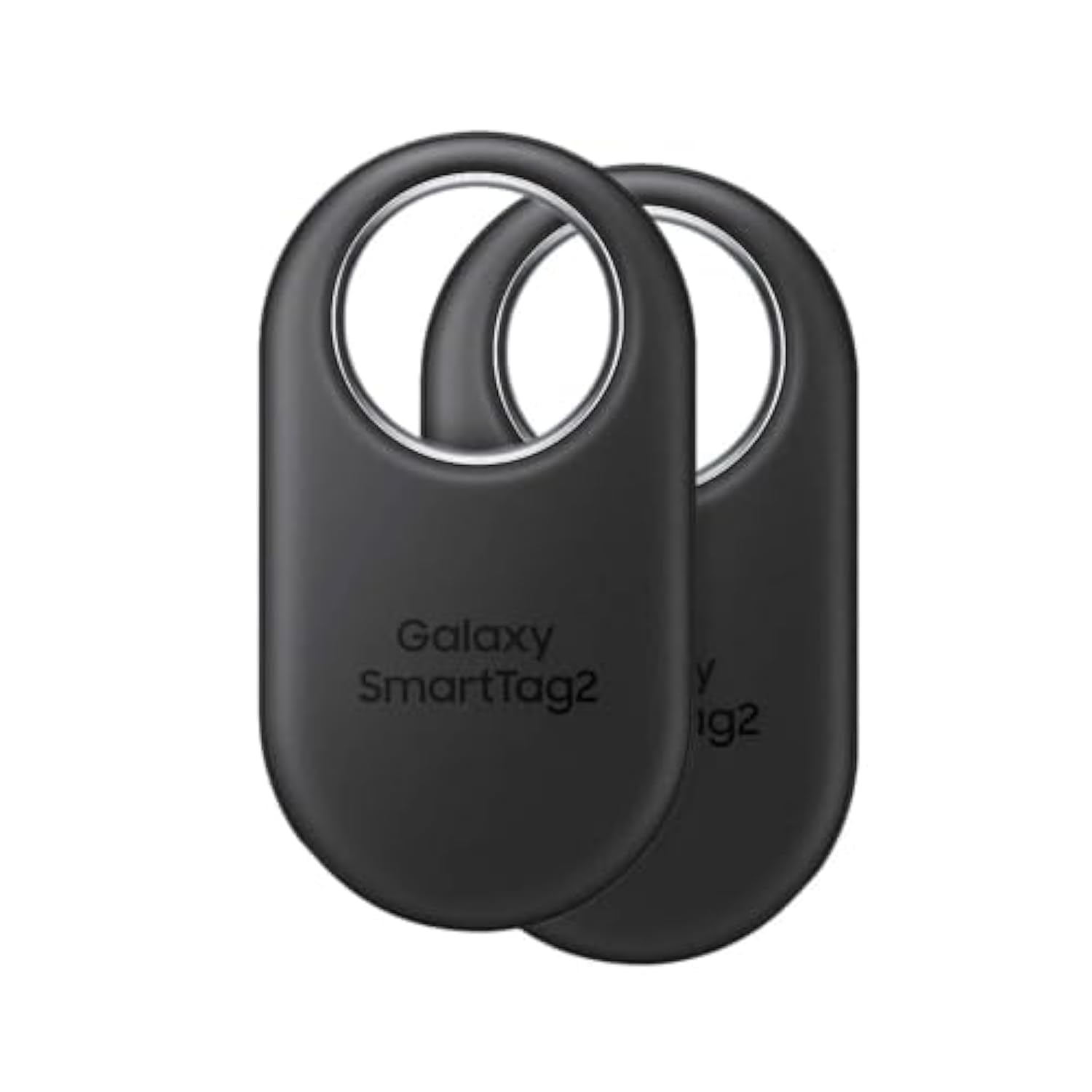 Smarttag2 Samsung Bluetooth + Uwb Ip67 Resistente Al Agua Negro - Venta Internacional.