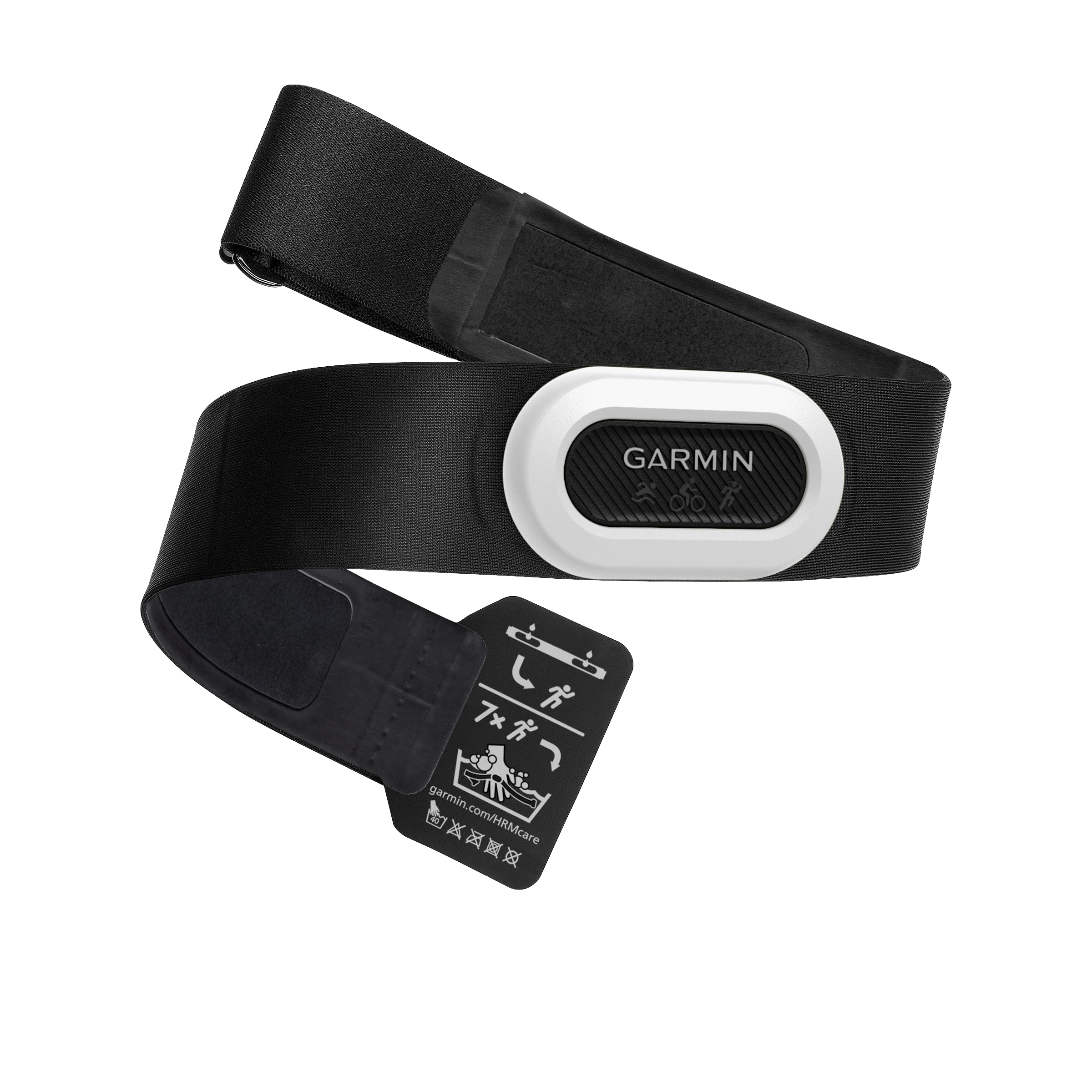 Foto 2 pulgar | Pulsómetro Garmin Hrm-pro Plus Premium Con Correa Pectoral - Venta Internacional.