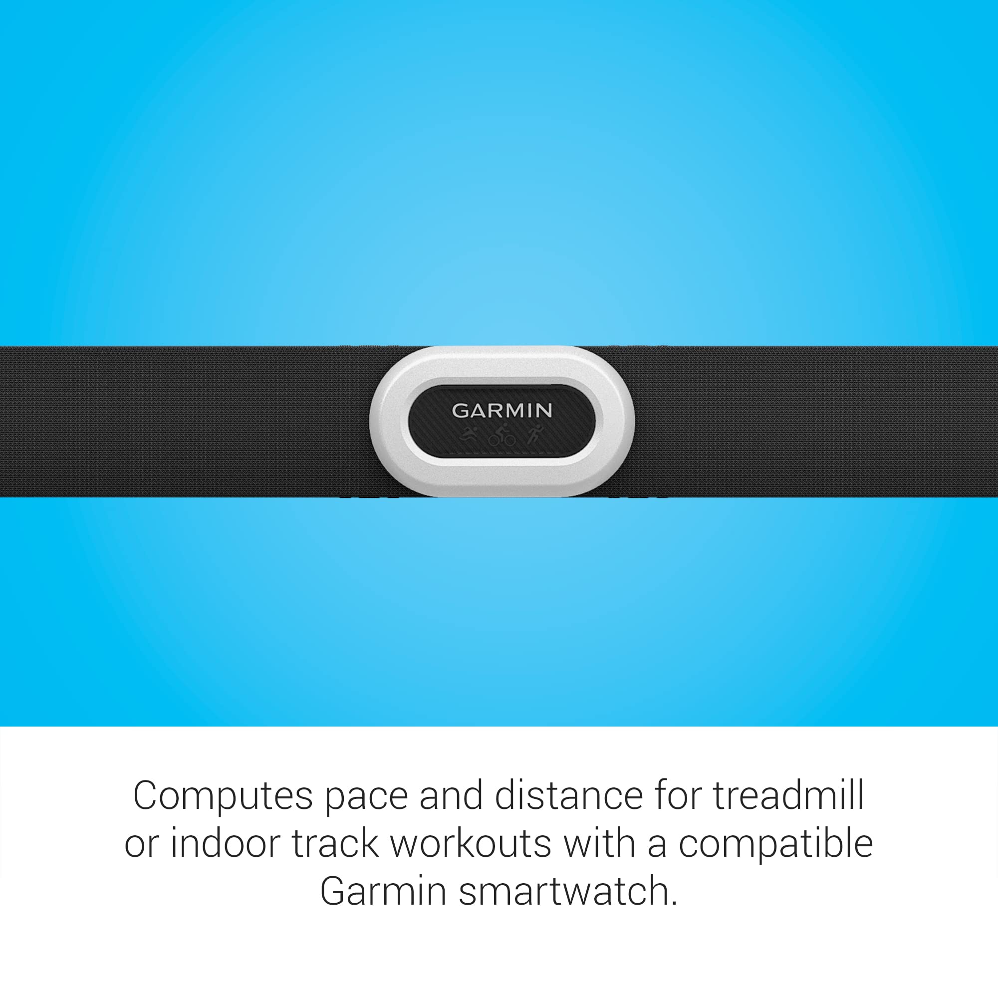 Foto 4 pulgar | Pulsómetro Garmin Hrm-pro Plus Premium Con Correa Pectoral - Venta Internacional.