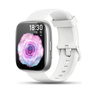 Foto 1 | Smartwatch Eo Safe Imports ESI-19590 Blanco