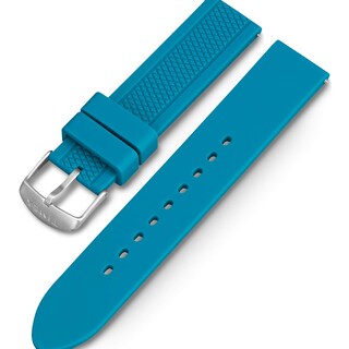 Foto 1 | Reloj Timex Ironman Gps Tw7c11800, Silicona, Color Verde Azulado, Unisex - Venta Internacional.