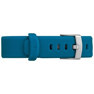 Foto 2 | Reloj Timex Ironman Gps Tw7c11800, Silicona, Color Verde Azulado, Unisex - Venta Internacional.