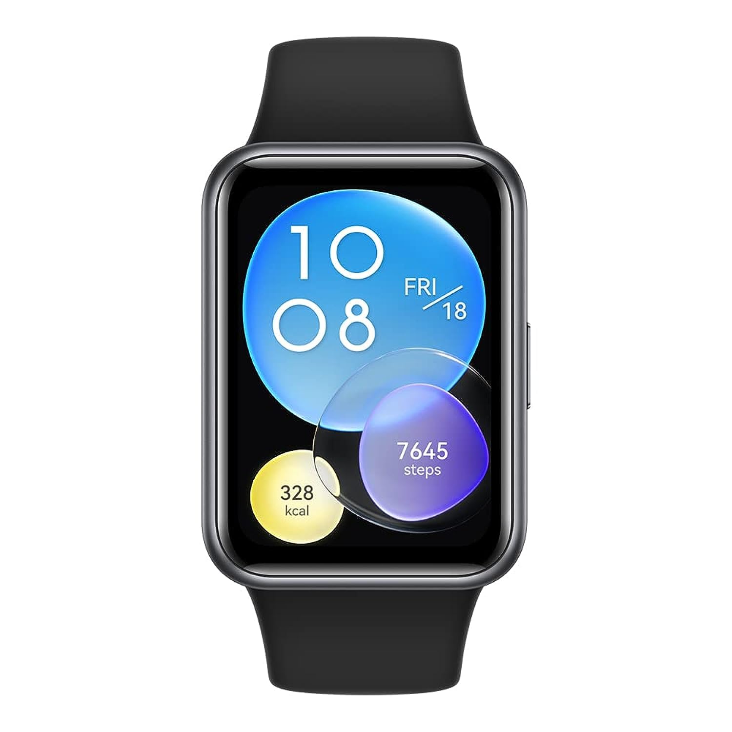 Foto 2 pulgar | Reloj Inteligente Huawei Watch Fit 2, 1.74 Pulgadas, Bluetooth, Batería De 10 Días - Venta Internacional.
