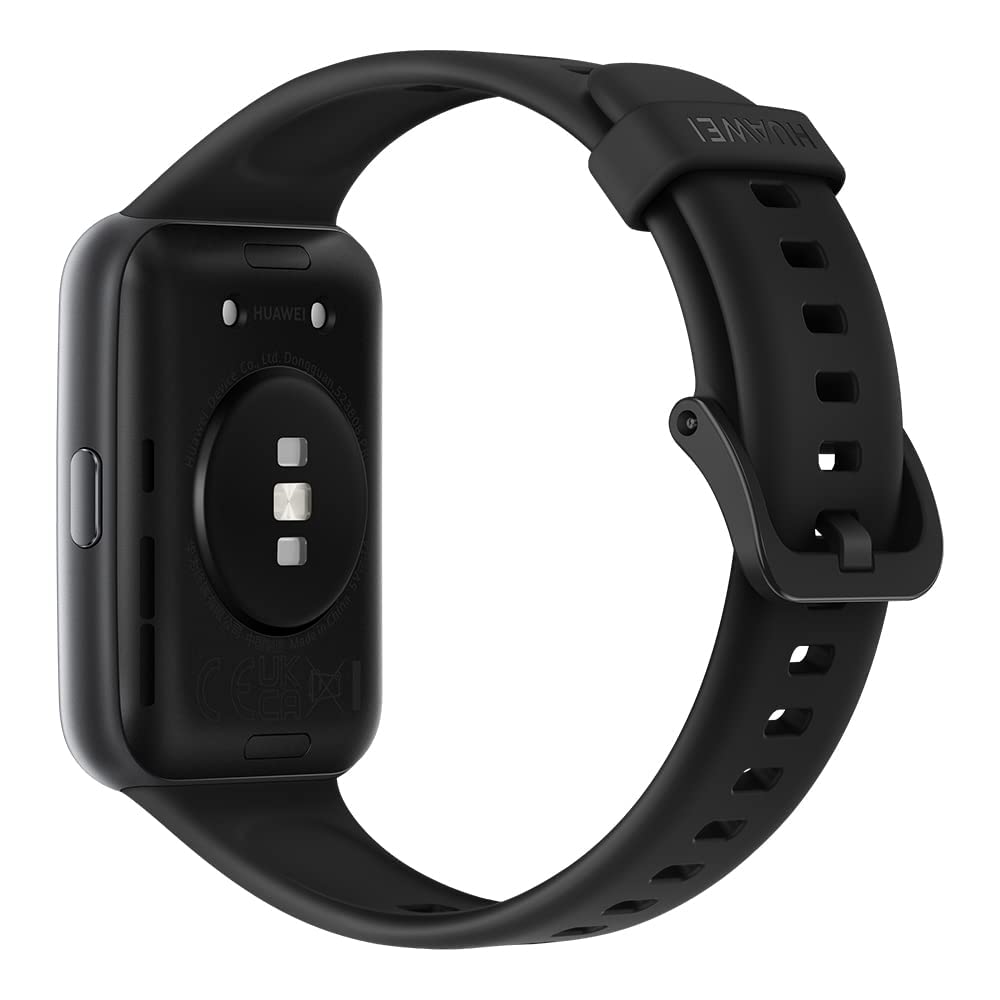 Foto 4 pulgar | Reloj Inteligente Huawei Watch Fit 2, 1.74 Pulgadas, Bluetooth, Batería De 10 Días - Venta Internacional.