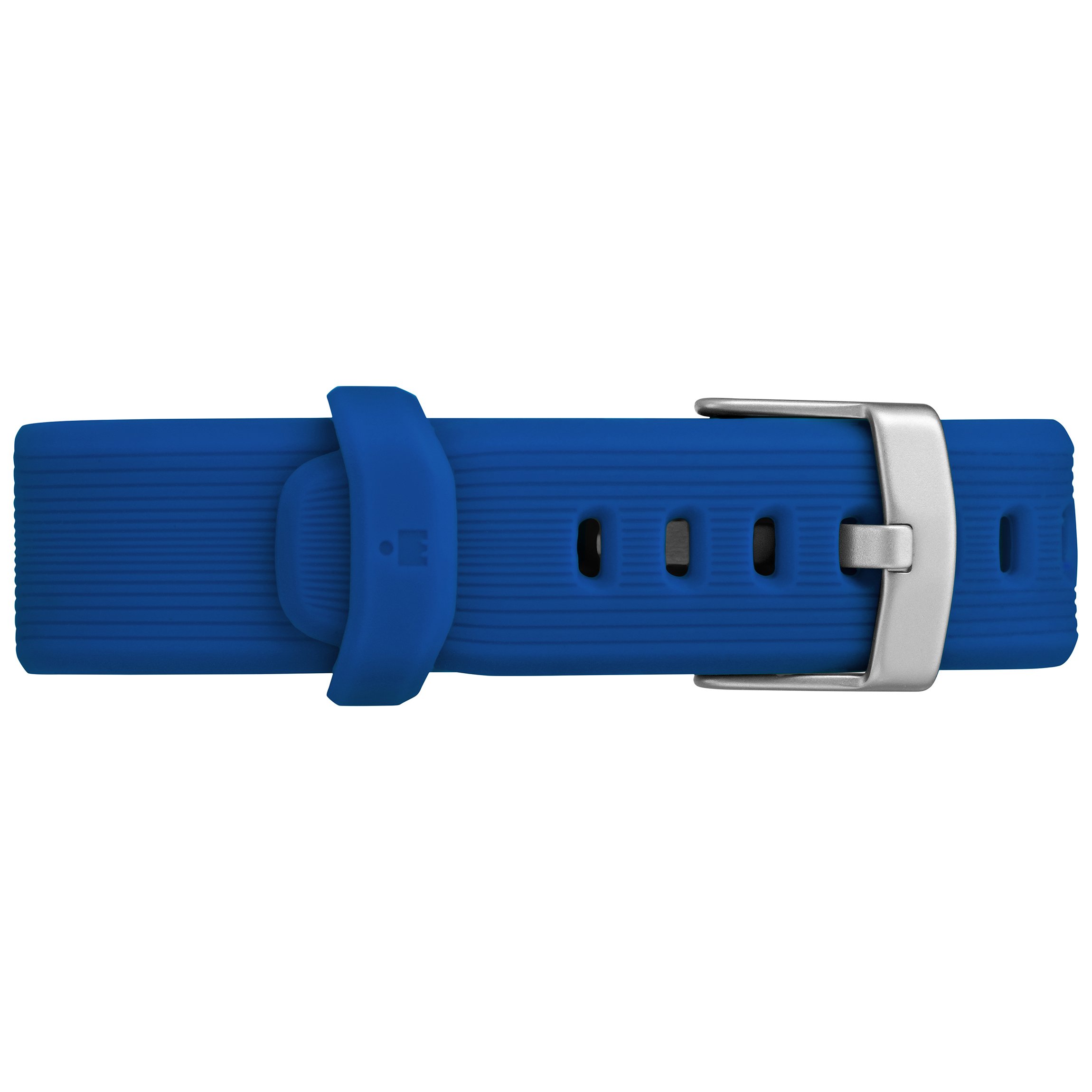 Reloj Timex Ironman Gps Tw7c11300, Unisex, Color Azul Chino - Venta Internacional.