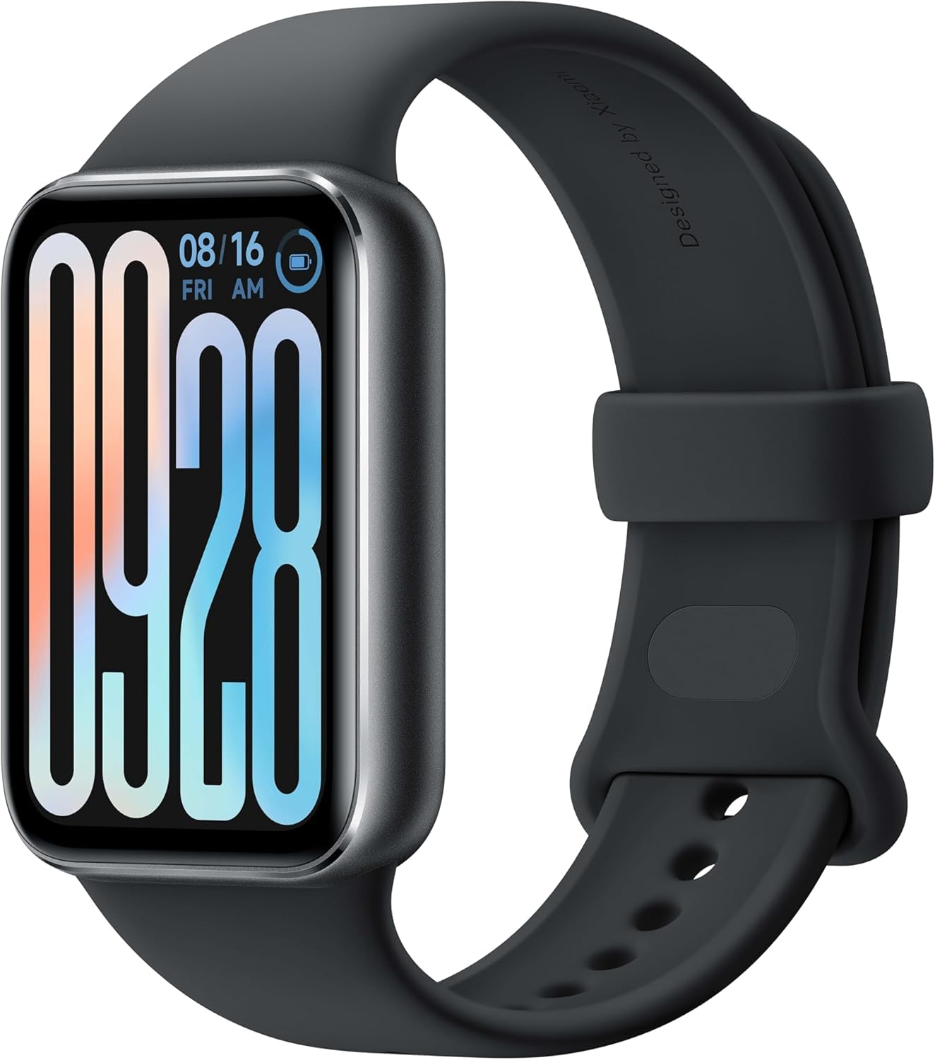 Versión Global De Smartband Xiaomi Smart Band 9 Pro - Venta Internacional.