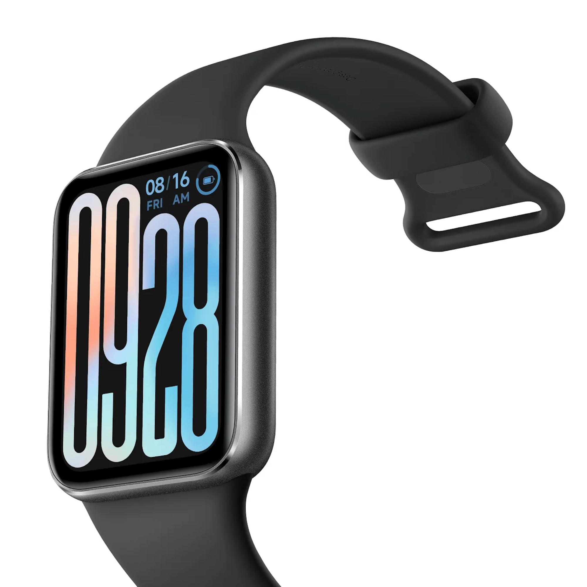 Foto 4 pulgar | Versión Global De Smartband Xiaomi Smart Band 9 Pro - Venta Internacional.