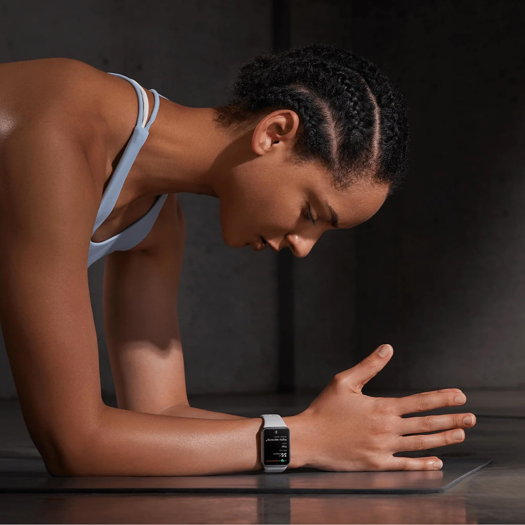 Foto 8 pulgar | Versión Global De Smartband Xiaomi Smart Band 9 Pro - Venta Internacional.