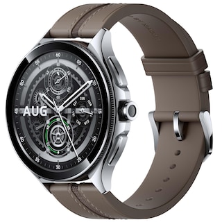 Foto 1 | Reloj Inteligente Xiaomi Watch 2 Pro Con Snapdragon W5+ Gen 1 - Venta Internacional.
